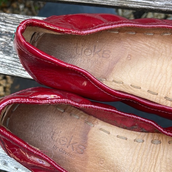 Tieks bundle size 8 - Picture 7 of 15